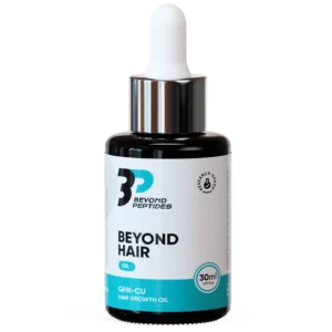 Buy Hair Peptide Online UK