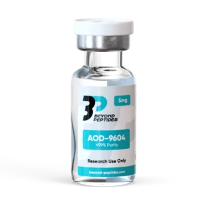 Buy AOD 9604 Online Germany