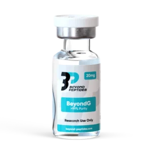 Buy G Peptide Online UK