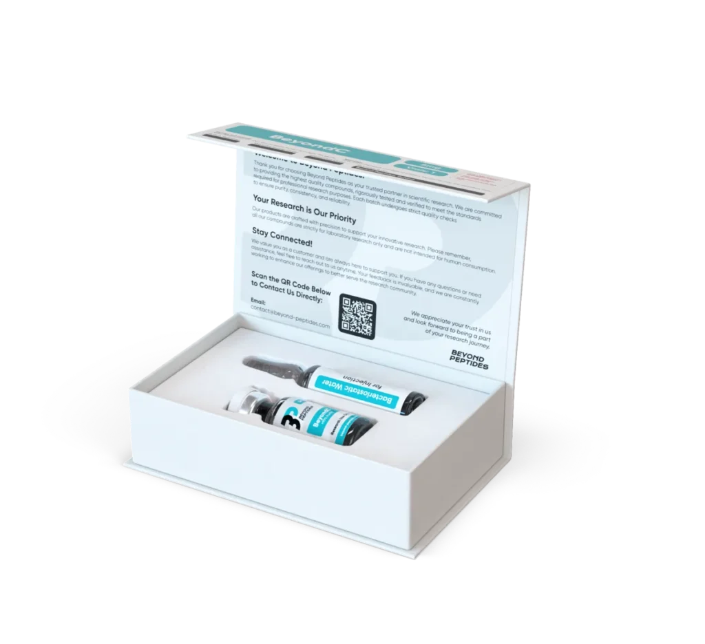 CJC-1295 No DAC 5mg: Price, Dosage & Where to Buy CJC-1295 no dac 5mg UK