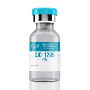 Buy CJC-1295 with DAC UK