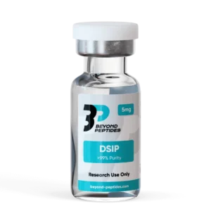 Buy DSIP Peptide Online UK