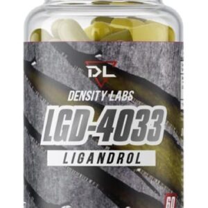 Buy LGD-4033 Ligandrol UK