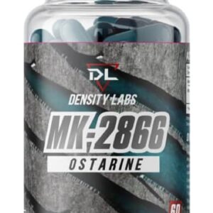 Buy Ostarine MK-2866 Germany