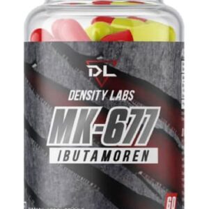 Buy MK-677 Online UK