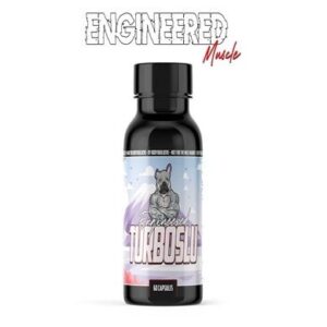 Buy Engineered Muscle Turbo SLU Germany