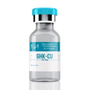 Buy GHK-Cu Online UK