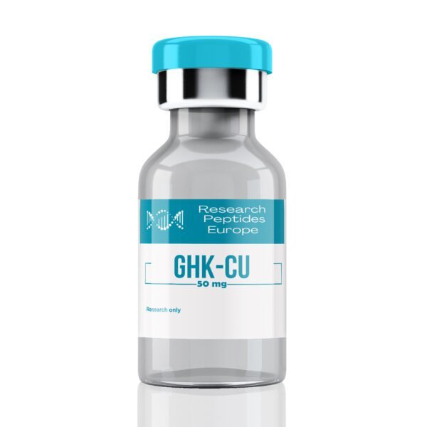 Buy GHK-Cu Online UK | 50mg Copper Peptide Pure Buy GHK-Cu Online UK