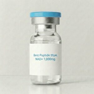 Buy NAD+ 1,000mg Online Germany