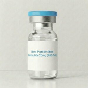Buy Retatrutide 20mg Online Germany