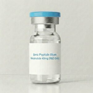 Buy Retatrutide 40mg Germany