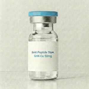 Buy GHK-Cu 50mg Online Germany