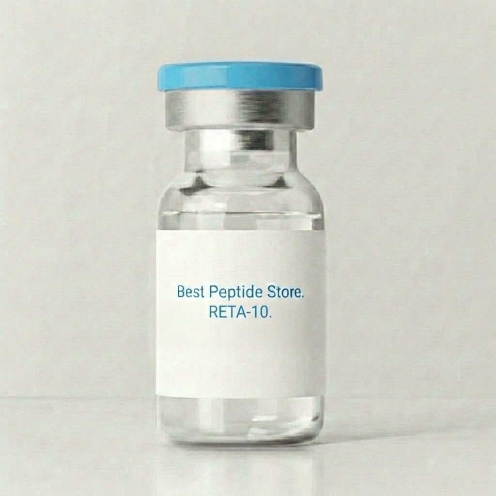 Buy RETA-10 Online Germany | Triple Agonist Peptide Buy RETA-10 Online Germany