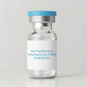 Buy Melanotan 2 Starter Kit UK