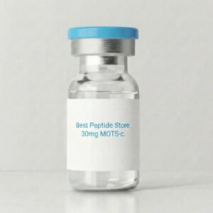 Buy MOTS-c Peptide Germany