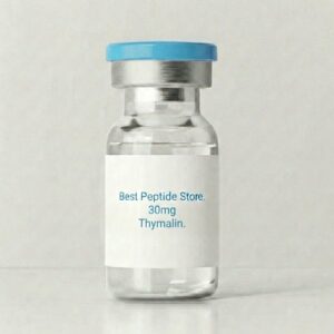 Buy Thymalin Peptide Germany