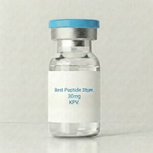 Buy KPV Peptide Germany