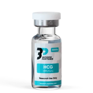 Buy HCG Online UK