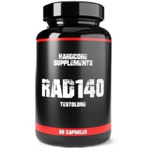 Buy RAD140 Online Germany