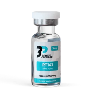 Buy PT-141 Online UK