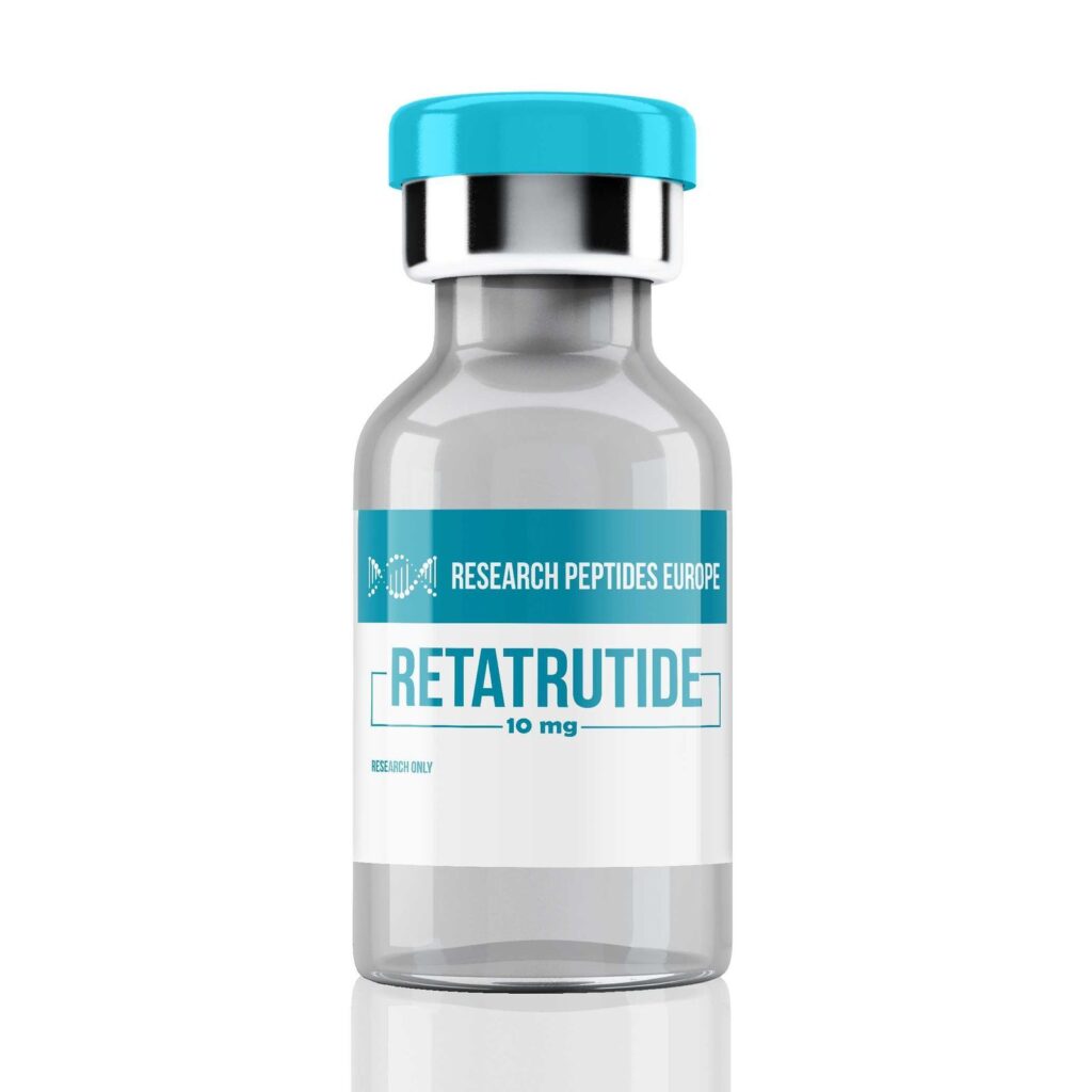 peptide suppliers Europe