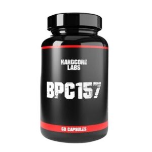 Buy BPC 157 Capsules UK