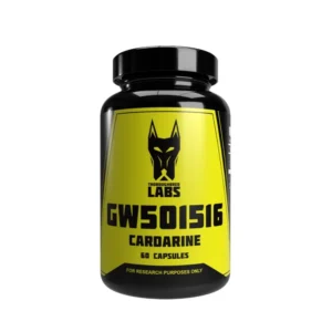 Buy Cardarine GW-501516 UK
