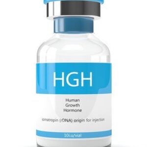 Buy HGH Online Germany