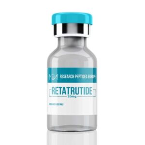 Buy Retatrutide Online UK